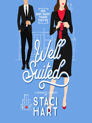 cover image of Well Suited